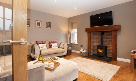 2 Bed in Stokesley 1