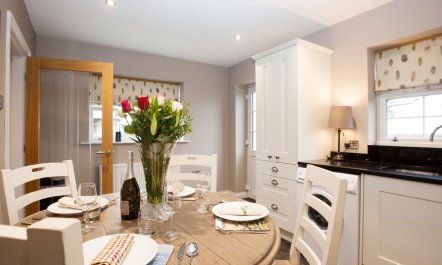 2 Bed in Stokesley 2