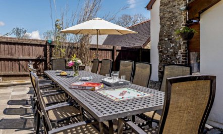 6 Bed in Buckland Brewer 4