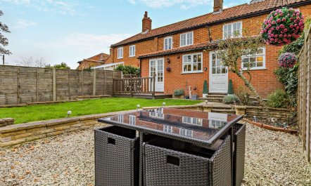 3 Bed in Norwich 2