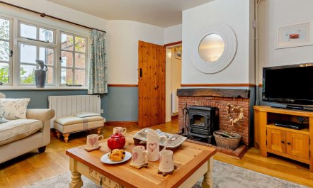 3 Bed in Norwich 1