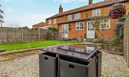 3 Bed in Aldborough 0