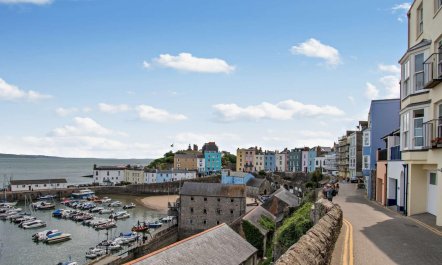 2 Bed in Tenby 9