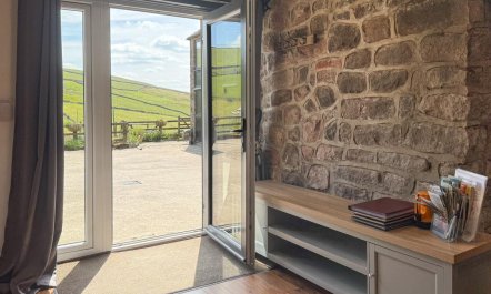 1 Bed in Quarnford 4