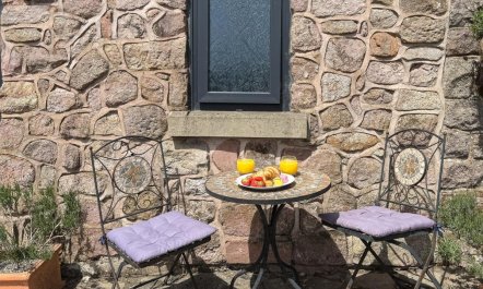 1 Bed in Quarnford 1