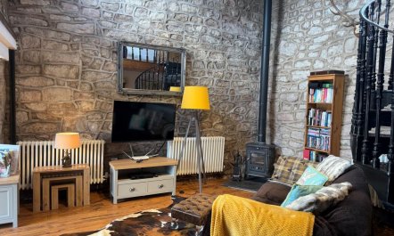 1 Bed in Quarnford 6