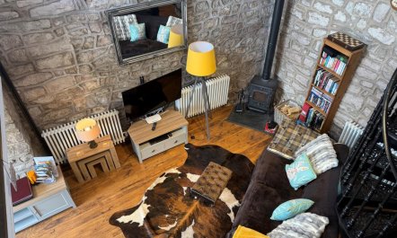 1 Bed in Quarnford 7