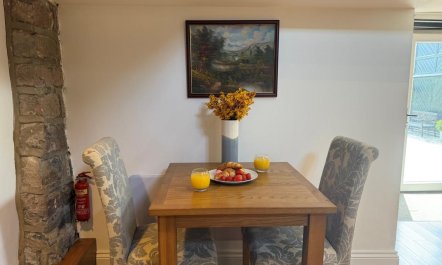 1 Bed in Quarnford 3