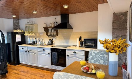 1 Bed in Quarnford 5