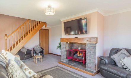 4 Bed in Morpeth 3
