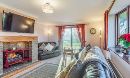 4 Bed in Morpeth 1