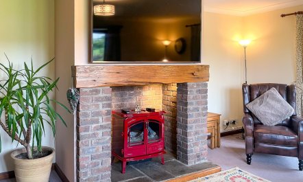 4 Bed in Morpeth 2