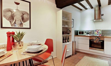2 Bed in Banbury 2