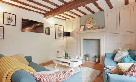 2 Bed in Banbury 1