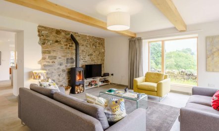 3 Bed in Matterdale 1