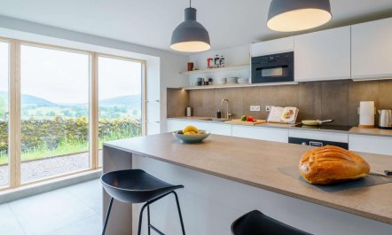 3 Bed in Matterdale 6