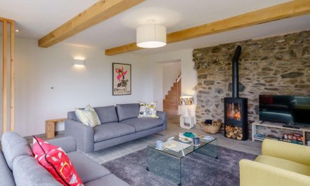 3 Bed in Matterdale 4