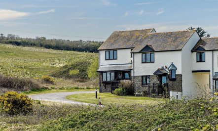 2 Bed in Woolacombe