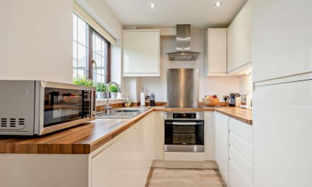 2 Bed in Woolacombe 4