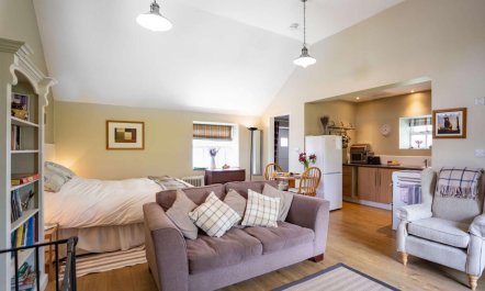1 Bed in Appleby-in-westmorland 5