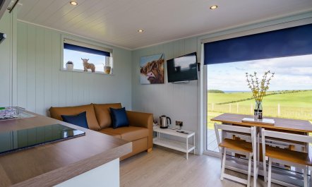 1 Bed in Girvan 2