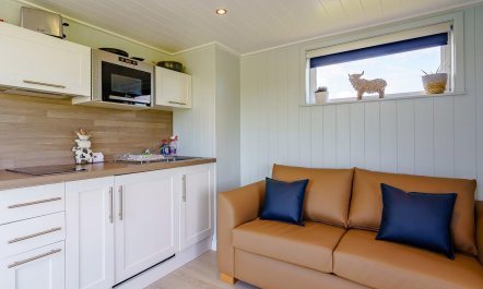 1 Bed in Girvan 5