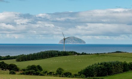 1 Bed in Girvan 8