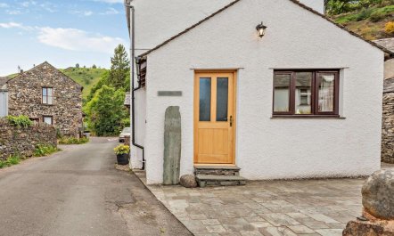 3 Bed in Keswick
