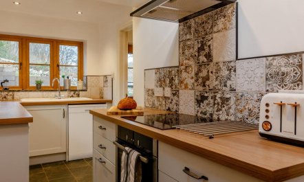 2 Bed in Lydbrook 7
