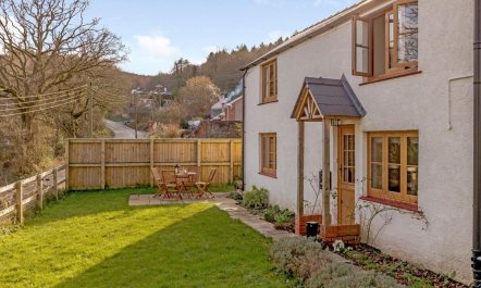 2 Bed in Lydbrook 2