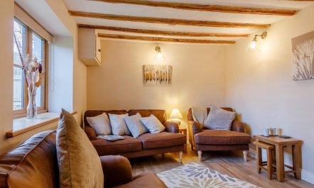 2 Bed in Lydbrook 3