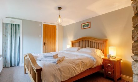 2 Bed in Lydbrook 9