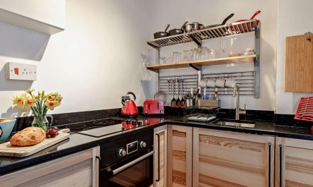 2 Bed in Newton Abbot 5