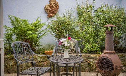 2 Bed in Newton Abbot 1