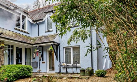 2 Bed in Newton Abbot