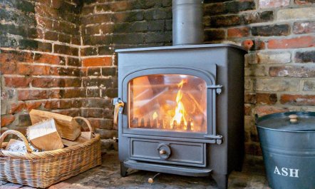 3 Bed in Brockenhurst 3