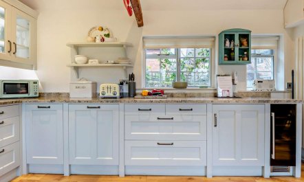 3 Bed in Brockenhurst 7