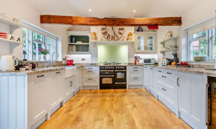 3 Bed in Brockenhurst 6