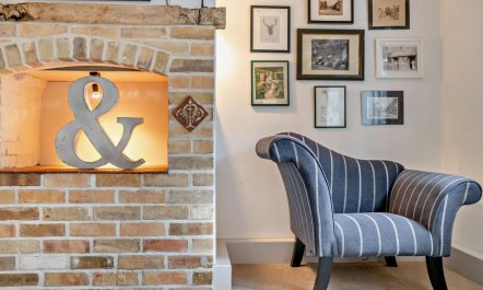 3 Bed in Brockenhurst 9