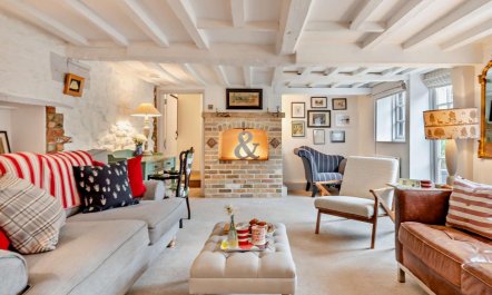 3 Bed in Brockenhurst 1