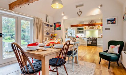 3 Bed in Brockenhurst 5