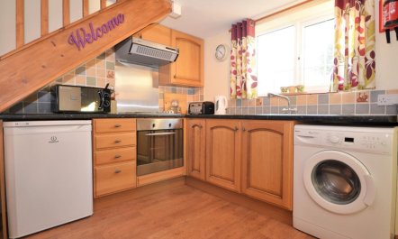 1 Bed in Highbridge 5