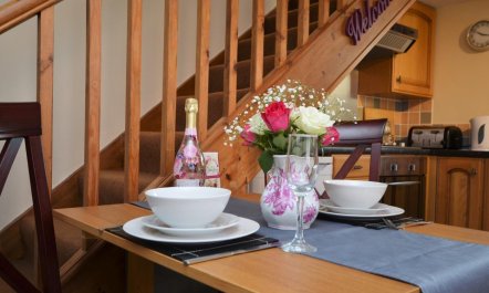 1 Bed in Highbridge 4