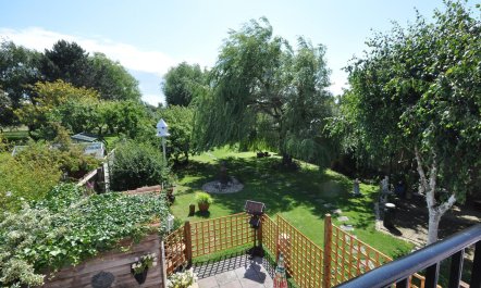 1 Bed in Highbridge 1