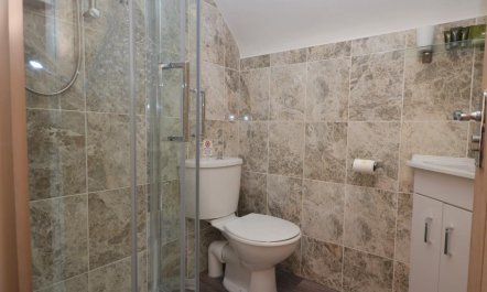 1 Bed in Highbridge 7