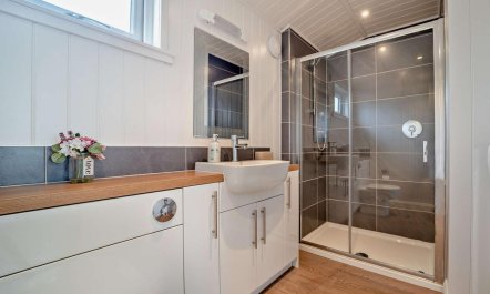 1 Bed in Port Glasgow 4