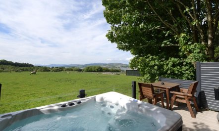 1 Bed in Port Glasgow