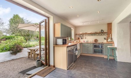 2 Bed in Haverfordwest