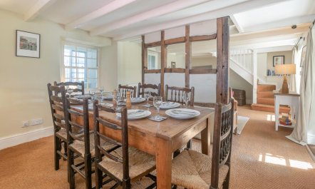 4 Bed in Tintagel 3