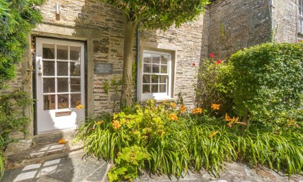 4 Bed in Tintagel 5